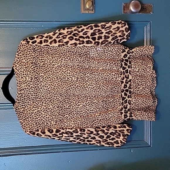 Jones New York Sport Petite blouse - Picture 7 of 8